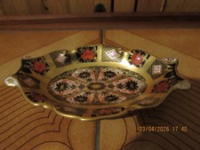 Royal Crown Derby imari 1128