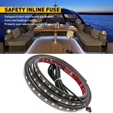 2pc Bar Cargo Truck LED Bed