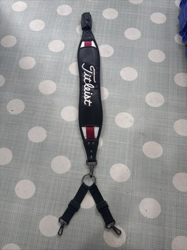 Titleist golf cart tour - titleist,