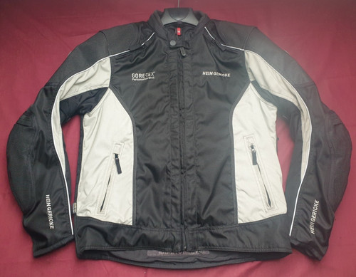 Hein gericke goretex cordura - hein,