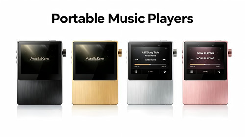 Astell kern ak100 - astell&kern, digital
