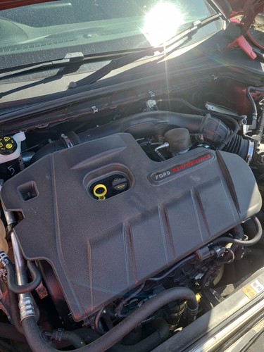 2020 ford focus mk4 - ford,
