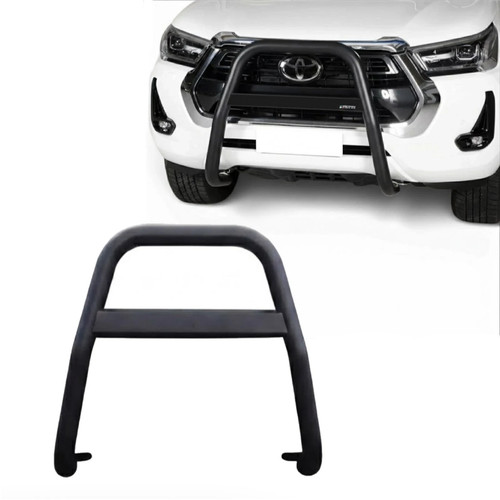 For toyota hilux stainless - toyota,