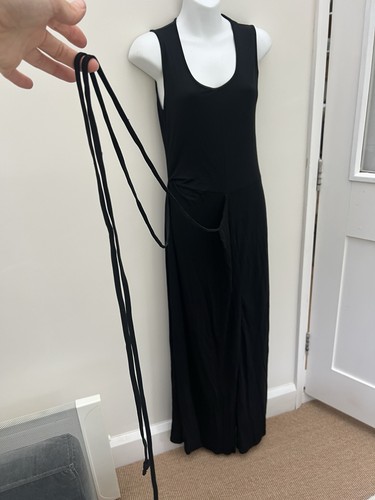 Calvin klein full length black - klein,