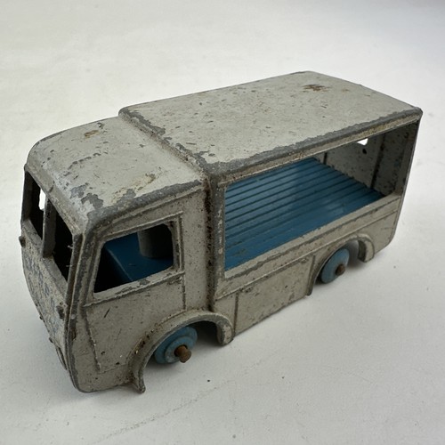 Dinky toys diecast metal - dinky,