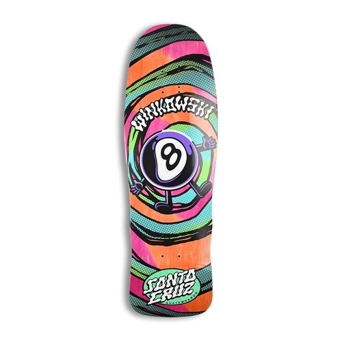 Santa cruz winkowski vertigo - santa,