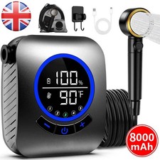 Upgraded portable camping - portable,