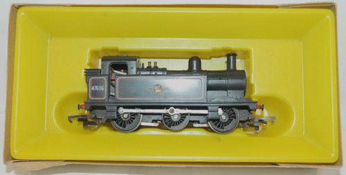 Hornby railways 052 class 3f - r.052,