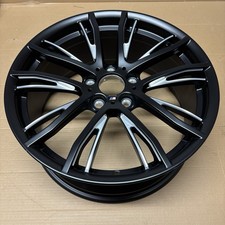 Original BMW F20 F21 F22 F23 Alloy Wheel 19 Inch M Double Spoke 624 36116862773