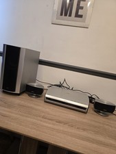 Sony DAV-X1V DVD Home Cinema