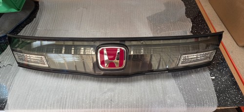 Honda civic type fn2 - type, r