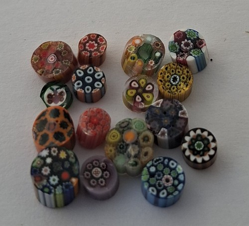 Salvador ysart millefiori - salvador,