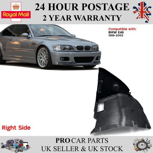Inner wheel arch cover liner - arch,