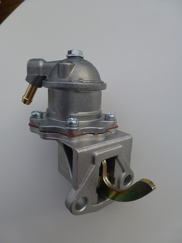 Coolant suds pump for - /,
