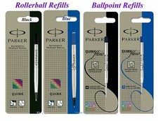 Refill Genuine Parker BALL