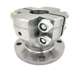 Marine clamp coupling 5 - &,