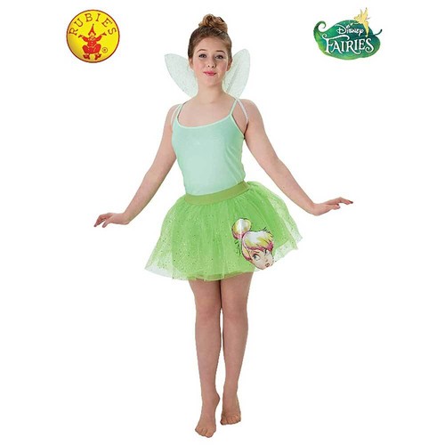 Disney tinkerbell costume - disney,