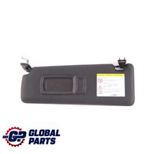 Sun Visor BMW F30 F31 LCI