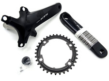 Shimano 105 FC-R7000 2x11s 172.5mm Road Bike Crankset + 34T Chainring SH671-T7