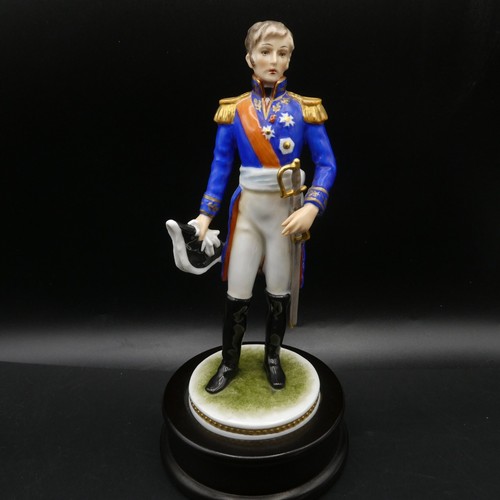 Kaiser general lannes - kaiser,
