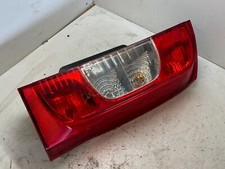 2010 FIAT QUBO REAR RIGHT HAND SIDE LIGHT