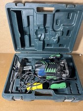 HiKOKI M8V2  Variable Speed Router In Carry Case 110V