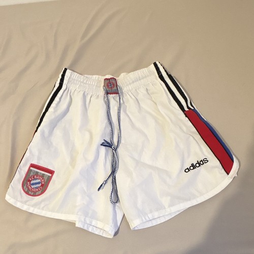 Vintage 1995 bayern munich - 1995-97,