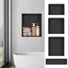 Shower Niche Recessed Tileable