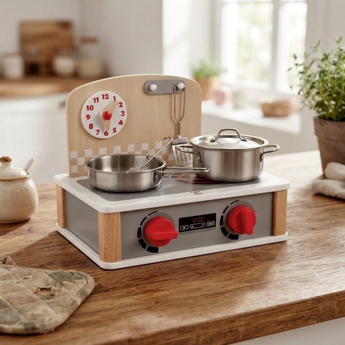Realistic kitchen - realistic, 2-in-1