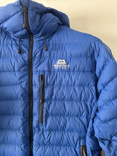 Mountain equipment earthrise - mountain,