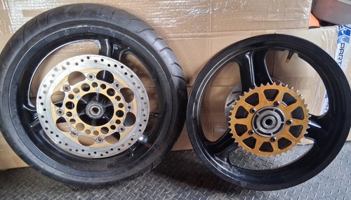 Ccm r30 grimeca sm wheels - r30,