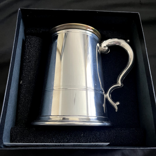 Wentworth pewter wortley - pewter,