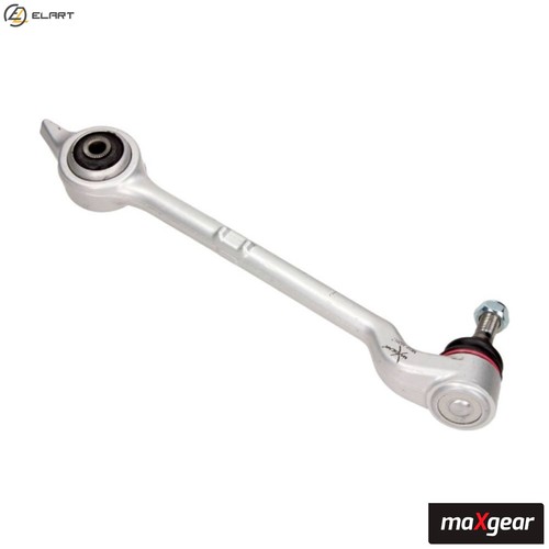 Controltrailing arm wheel - arm,