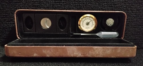 Vintage csonka pocket travel - csonka,