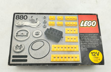 LEGO 880 12V Engine New Sealed