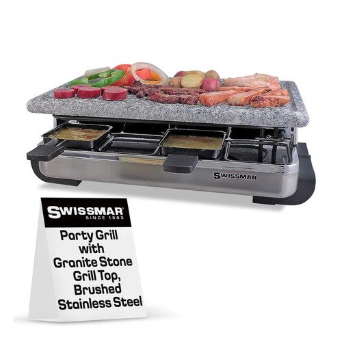 Swissmar stelvio person - stelvio, 8-person