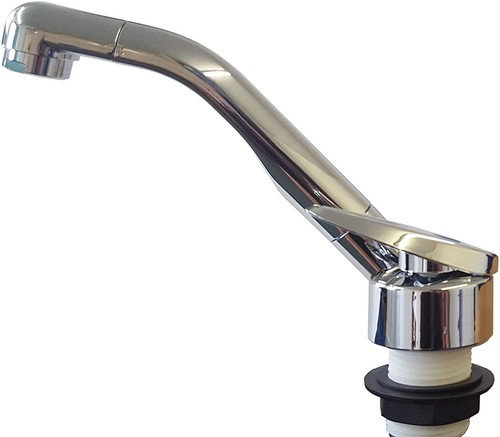 Reich samba mixer - tap, 33mm