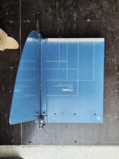 Vintage Dahle 227 Heavy Duty