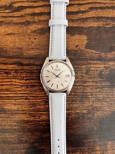 Rare vintage 1970 seiko - 1970,