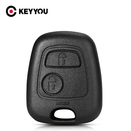 Replacement button remote - replacement, 2