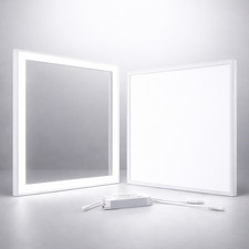 Led Panel Light 600x600 Frame