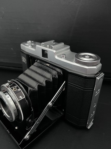 Zeiss ikon nettar 518 16 - ikon,