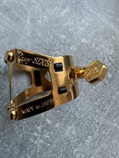 YANAGISAWA Yany SIXS Alto SAX