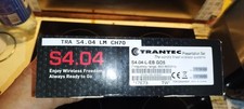 Trantec S4.04 With Beltpack