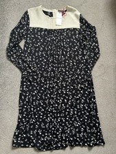 Orla Kiely Flower Print Cotton