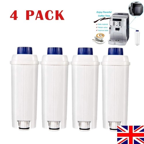 Water filter for delonghi - 4,