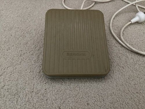 Vintage bernina 730 record - 730,