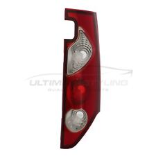 Renault Kangoo Rear Light Mk2