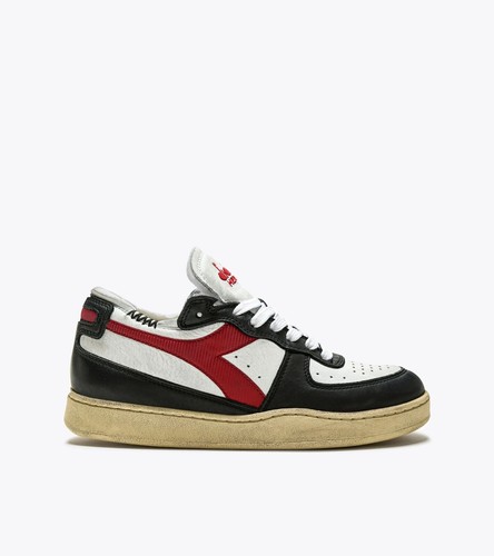 Diadora heritage basket - diadora, row