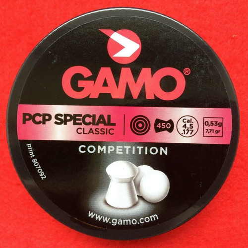 Sale gamo pcp special classic - gamo,